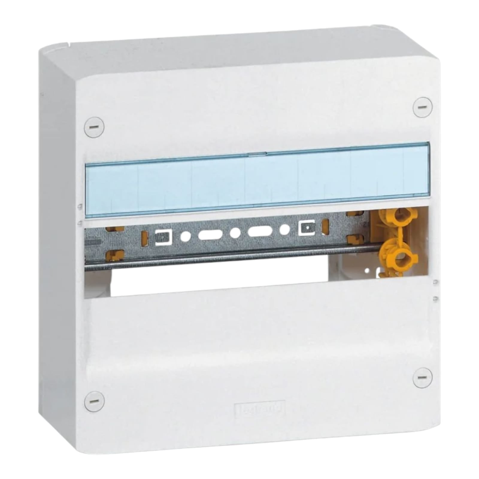 LEGRAND Drivia Coffret électrique nu 1 rangée 13 modules – 401211