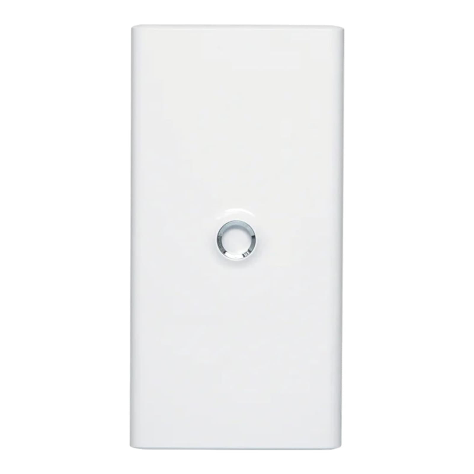 Porte pour tableau électrique 3 rangées 39 modules Drivia Legrand. Réversible. H 50 x l 25 X P 10 cm. La gamme Drivia est innovante et design, et vous offre un maximum de confort et de sécurité.