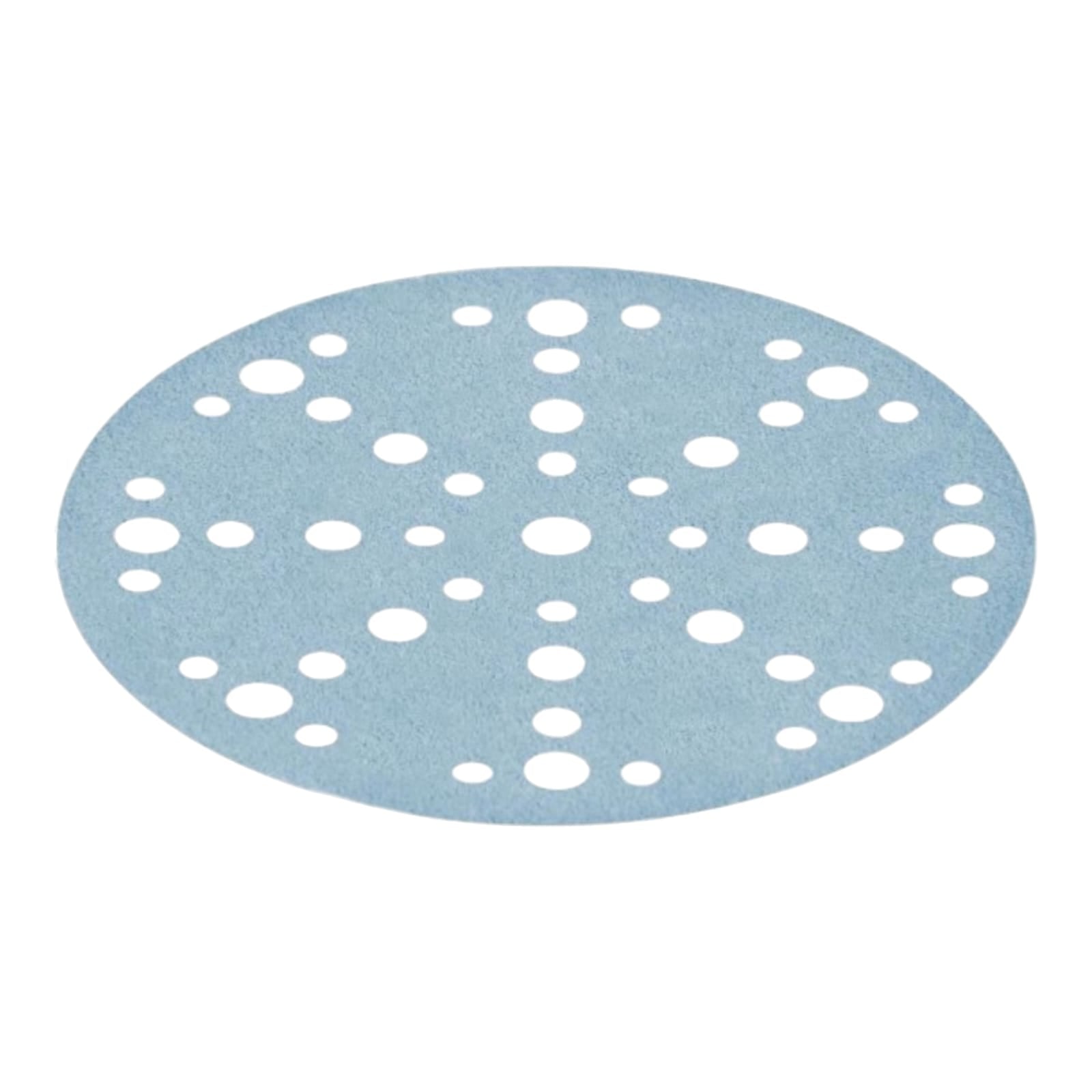 Ces abrasifs Festool garantissent des résultats de haute qualité tout en réduisant l'encrassement grâce à leur conception innovante, ce qui améliore l'efficacité du ponçage et réduit la fréquence de remplacement des disques. Enfin, ces disques sont également compatibles avec des ponceuses d'autres marques.